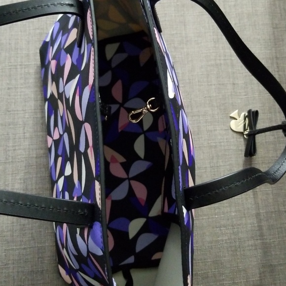 Kate Spade Hawthorne Lane Spinner Bag - Picture 7 of 8